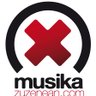 Musikazuzenean's profile picture. musikazuzenean