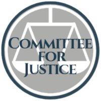 Committee for Justice(@CmteForJustice) 's Twitter Profile Photo