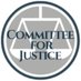 Committee for Justice Profile picture