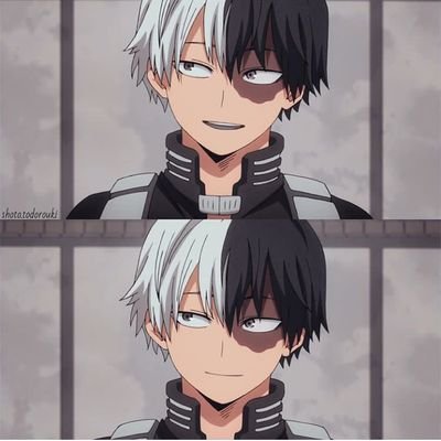 TODOROKI SHOUTO✨
xxx-on-my-mind-for-life LLJ💫
Being Ikonic OT7🌊