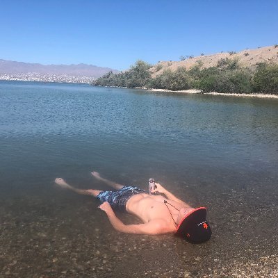 ZackjFitch's profile picture. 