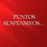Puntos Suspensivos Comunicación (@comunicacionps) 's Twitter Profile