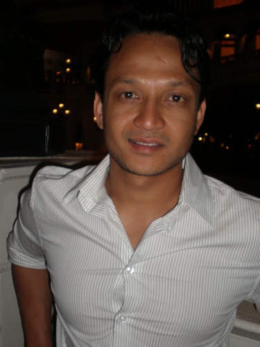 ajoshee's profile picture. 