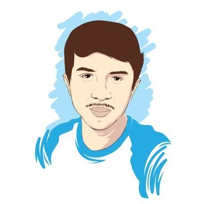 commitbehind's profile picture. hit me fahmi@duck.com