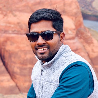 Sumon Sarkar Profile
