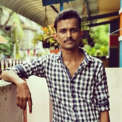 Sriram95734541's profile picture. Solrathuku onnum perusa pannala