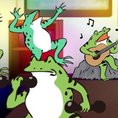 TimeUhauha's profile picture. 