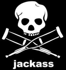 Jackass pro