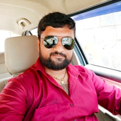 VallabhBhuva's profile picture. writer (Story, Dialogue, screenplay)
#Yuvraj_movie #Porbandar