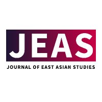 JEAS (@jeas_journal) 's Twitter Profile Photo JEAS (@jeas_journal) 's Twitter Profile Photo