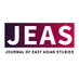 JEAS (@JEAS_journal) Twitter profile photo