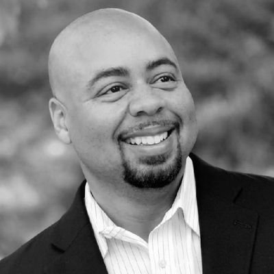 Husband & Father | Senior HR/HCM Strategist | Entrepreneurial Executive | Transformational Leader | My Alter Ego also Loves to Create & Record Music! 😉