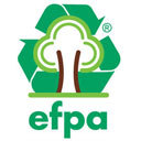 myefpa's profile picture. efpa is an association of printers and partners who believe in responsible, environmentally friendly printing practices.