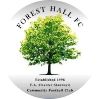 Forest Hall FC(@ForestHallJFC) 's Twitter Profile Photo