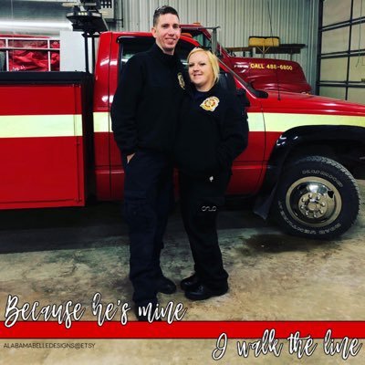 ❤️Jaydin, Waylinn, Kyson! My life in three worlds! FireFighter/EMR
