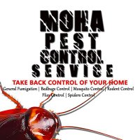 moha pest control & cleaning services(@Mohapestcontrol) 's Twitter Profile Photo