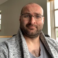Reid Vanier (@reidvanier) 's Twitter Profile