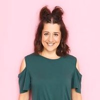 Olga Feher (@olgafeher) 's Twitter Profile