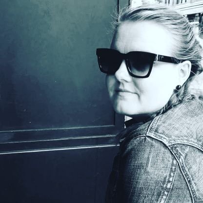 TheBridgeyAnn's profile picture. Flowers, hot dogs, Taco Bell, slurpees and giggles are some of my favorite things. Tweets/views my own. ⭐⭐⭐⭐