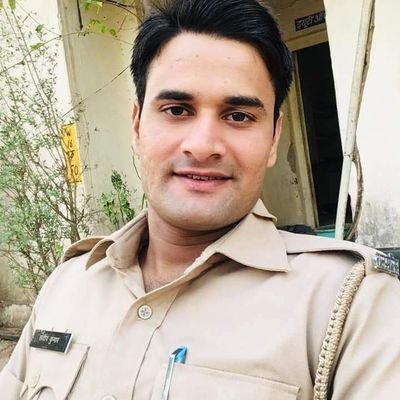 Constable rajasthan police, karauli
(From Ralawata, Bandikui, Dausa)