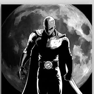 MahaveerS8's profile picture. 