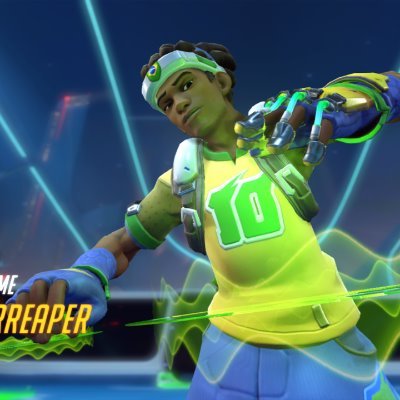 Streamer
  Gamer
  Anime
  ♏️
 The King Of Lucio Ball ⚽
 Support & Tank Main on Overwatch 2
 Road To Become a Twitch Affiliate