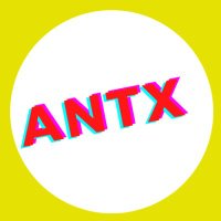 AntibioticX(@x_antibiotic) 's Twitter Profile Photo