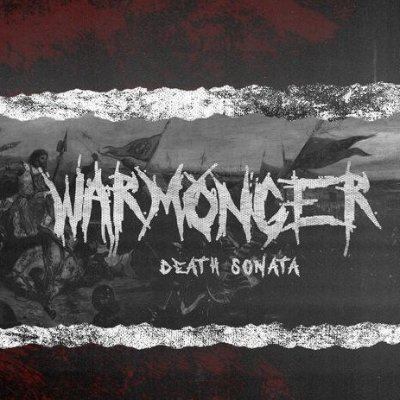 WARMONGER ⛈️ DEATH SONATA ⛈️ WARMONGER ⛈️ DEATH SONATA ⛈️ WARMONGER ⛈️ DEATH SONATA ⛈️