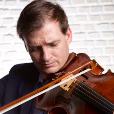 US Violist, 140 world premieres, Soloist, Teacher, Composer, @bdgphilofficial Artistic Director, Author, @newmusicshelf Curator, New Music, Chocolate 🎻