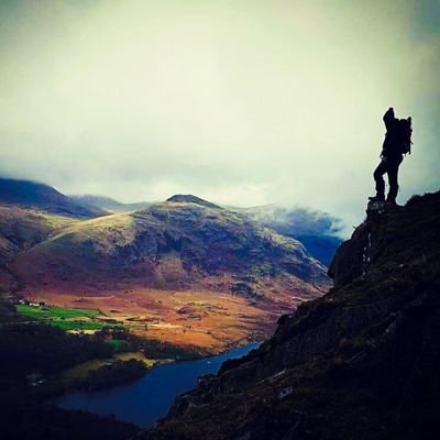 The Lake District and outdoor obsessed, VW campervan driving beer drinker. 🗺🧭⛰🏕🚐🍻🍺🤙