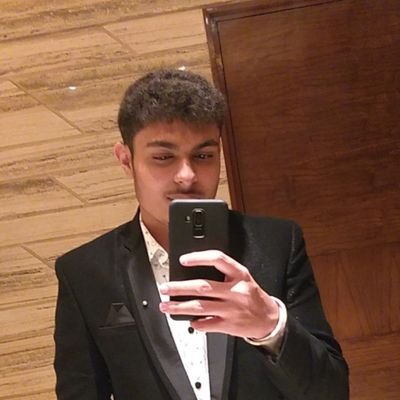 BhagwaniLaksh's profile picture. 