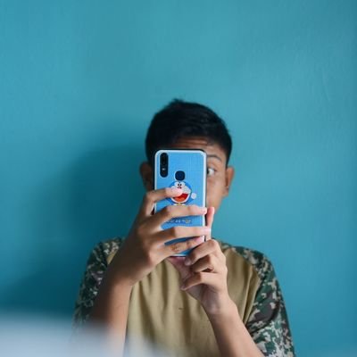 hanya yang indah saja