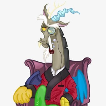 d1sc04d's profile picture. 