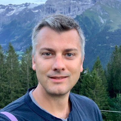 Professor @ University of Stuttgart, Scientific Advisor @ NEC Labs, GraphML, geometric deep learning, ML for Science. Formerly @IUBloomington and @uwcse