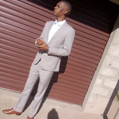 Tebogo87507815's profile picture. you only fail if you quit