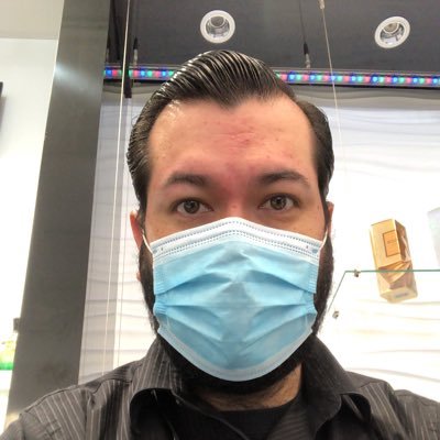 Mois_lopez88's profile picture. Just a Gay Mexican-American Socialist Democrat wanting the typical; peace, love, and justice for all! 🦄🏳️‍🌈🇲🇽🇺🇸☮️❤️🕉♎️⚖️