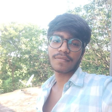 Shubham26214613's profile picture. student