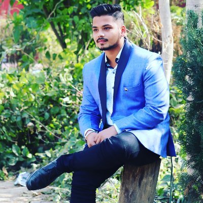 TusharM17312465's profile picture. 