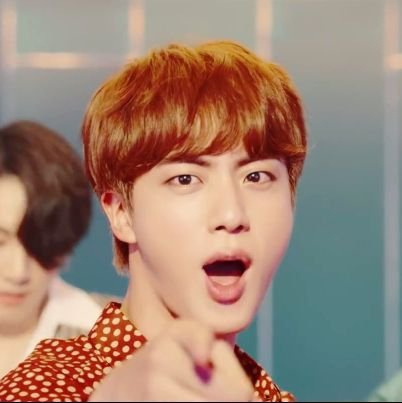 seokjin is love, love is seokjin so if you say I Love You to someone means that you said I Love Seokjin