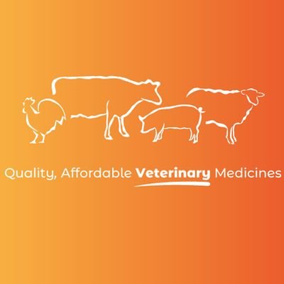 Quality Affordable Veterinary Medicines. For Livestock, For Farmers. Everywhere, Every day. #AnimalHealth #Access #Availability #Africa