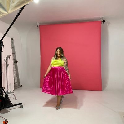 Friday Flamingo is about embracing your quirky nature & unique beauty and above all else, enjoying every day like it's a Friday. NZ newest Plus size brand