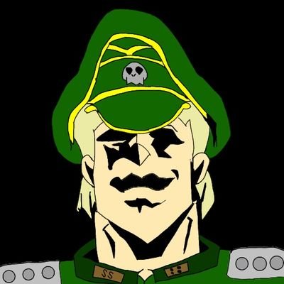 ジョジョオタMさんのプロフィール画像