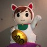 UTSUnoTONARI's profile picture. マネージャーです。たまにマスターです。気ままにつぶやきます。(たまに写真付き)