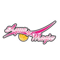 アクア☆マジック (@_aqua_magic_) 's Twitter Profile