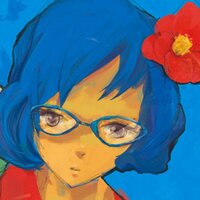信吉 📚イラストと漫画の人 (@shinkichi) 's Twitter Profile Photo