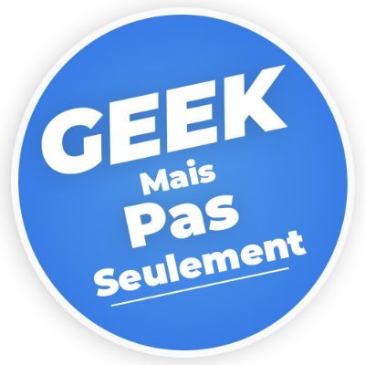 geekmps Profile Picture