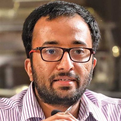 senior fellow, health initiative, @orfonline.
student of health policy. patient. optimist. marathon, not sprint.
#HealthForAll #SDGs #UHC.