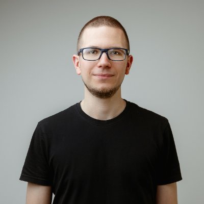 PawelKMPT's profile picture. PHP & WordPress Developer