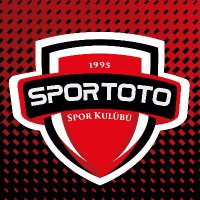 SPOR TOTO SPOR KULÜBÜ(@sportotosk) 's Twitter Profile Photo