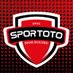 SPOR TOTO SPOR KULÜBÜ (@sportotosk) Twitter profile photo